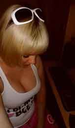 Marlton girls nude