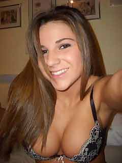 hot girls dating in Grayling